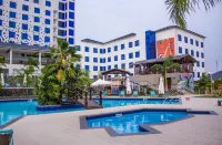 Western Serene Atlantic Hotel - Pools