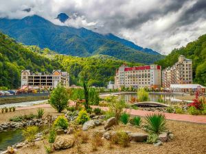 Mercure Rosa Khutor Hotel