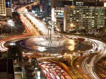 ibis Styles Jakarta Mangga Dua Square