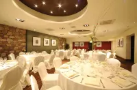 Columba Hotel Inverness by Compass Hospitality Hotels in Inverness
