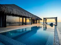Velaa Private Island - Bar