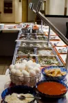 Holiday Inn CIUDAD JUAREZ by IHG - breakfast