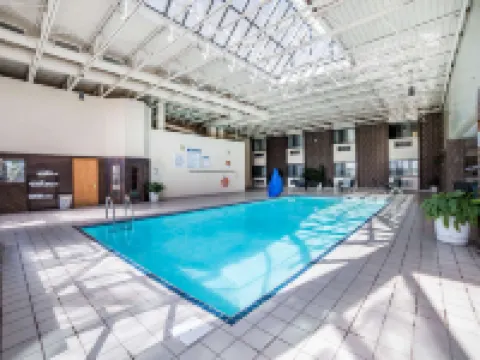 スタジオ 6 スイーツ ビュート, MT – I-90 / I-15 ビュートのホテル