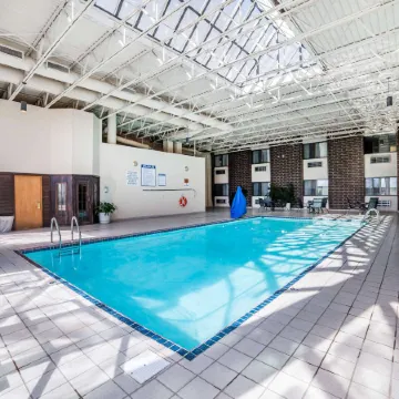 Studio 6 Suites Butte MT I-90 I-15