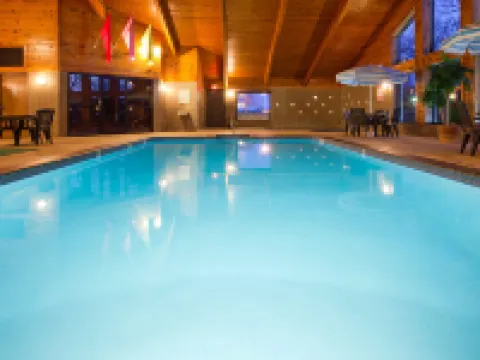 AmericInn by Wyndham Calumet Hotels in Calumet