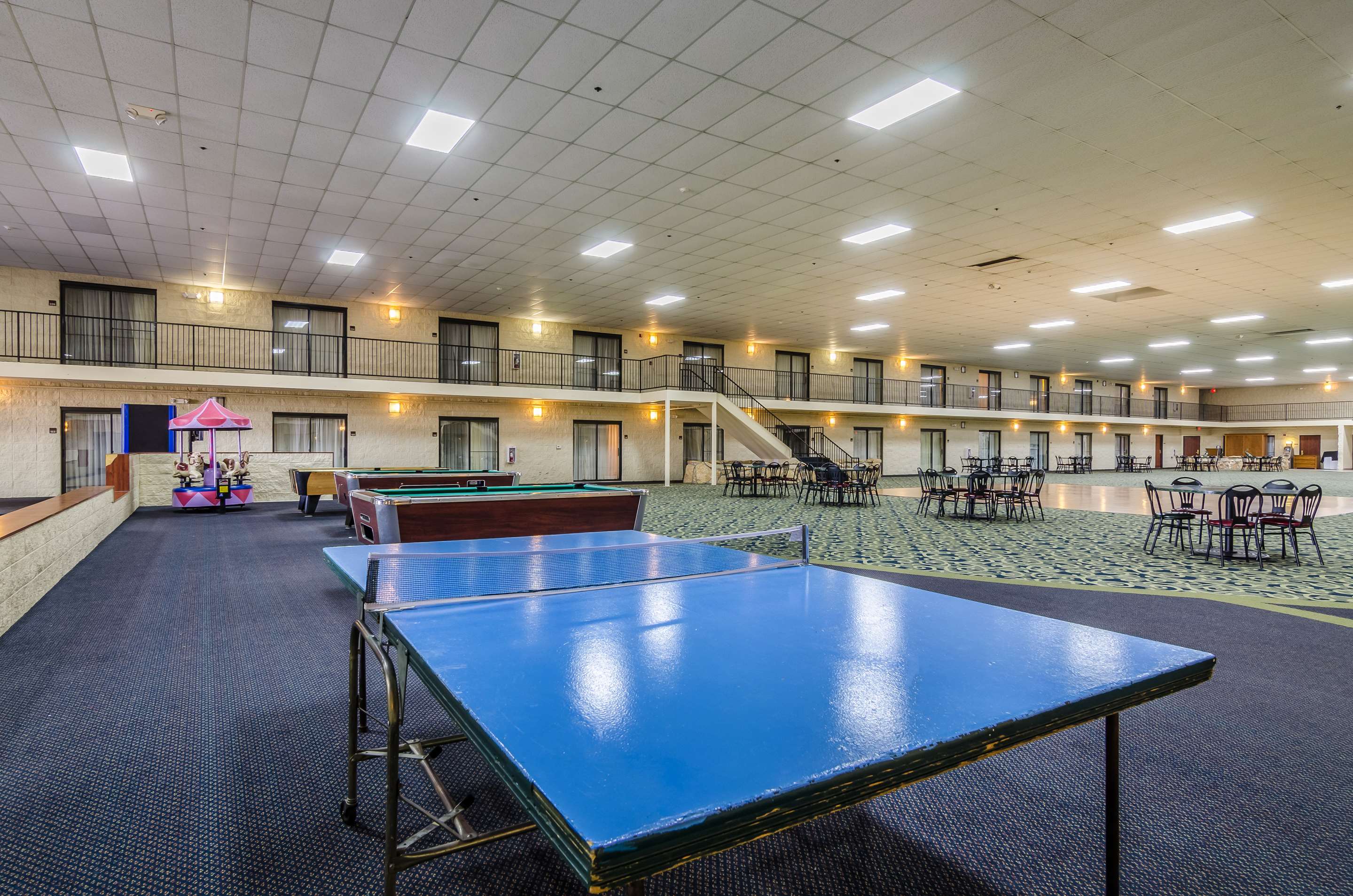 Red Roof Inn & Conference Center Wichita Airport