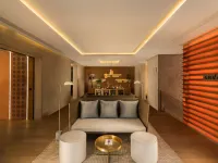 ANDAZ DELHI, BY HYATT Hotels near Aerocity