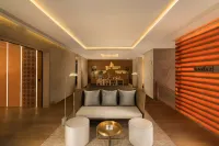 ANDAZ DELHI, BY HYATT