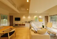 Class Vesso Tateshina Hotels in Chino