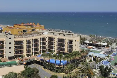 Sol Torremolinos – Don Marco Hotels in Torremolinos