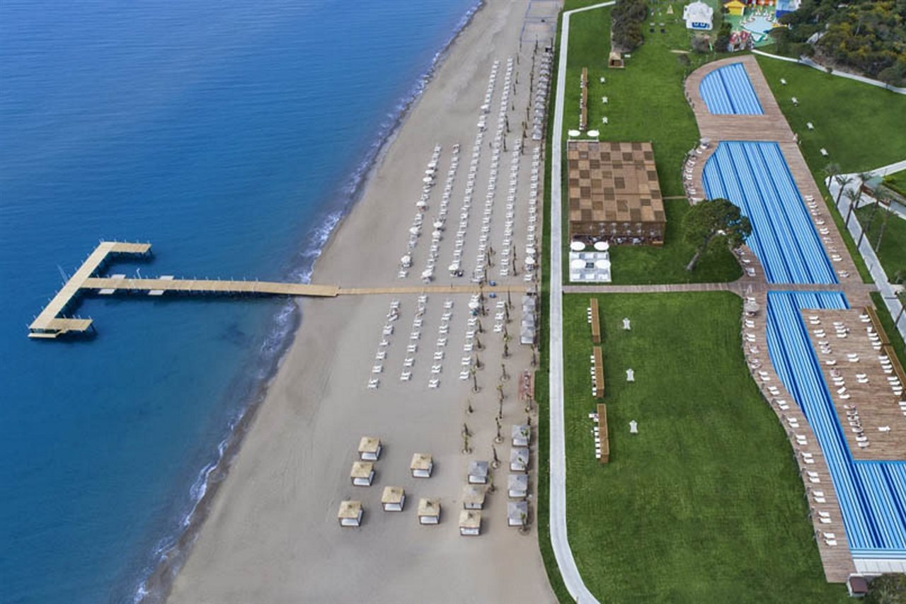 Rixos Premium Belek