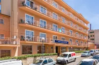 Hotel Costa Mediterraneo Hotels in 