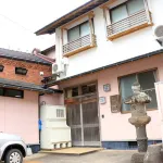 子宝温泉 旅館 千石荘 壱岐西国三十三観音霊場 第二十六番 土打堂周辺のホテル