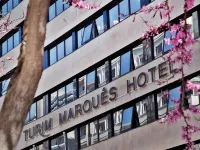 Turim Marquês Hotel Hotels near Parque Mayer
