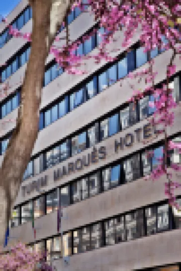 Turim Marquês Hotel Hotels in Lisbon