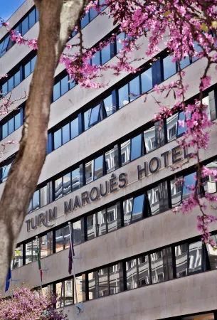 Turim Marquês Hotel