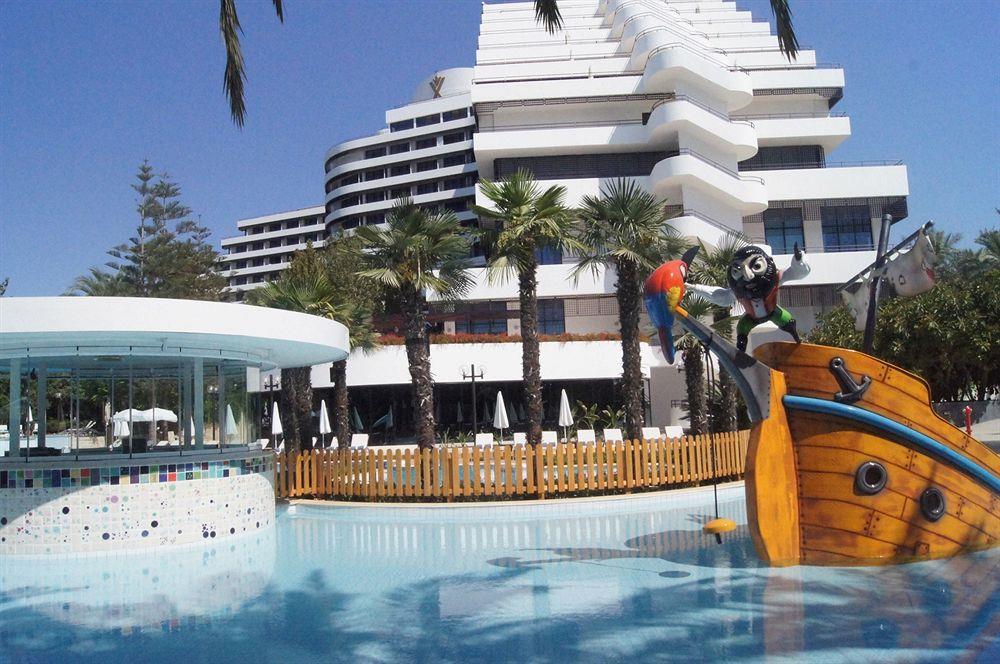 Rixos Downtown Antalya