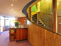 Hotel Bernina Geneva Hotel di Jenewa