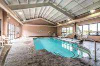 Quality Inn Bangor Airport Hotels in Bangor