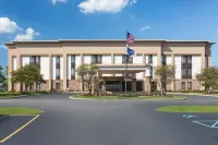 Hampton Inn Merrillville Hotel a Merrillville
