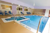 Howard Johnson by Wyndham Allentown/Dorney Hotel & Suites Các khách sạn ở Allentown