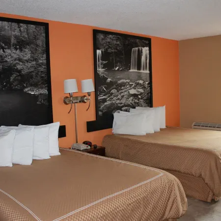 Fairview Inn & Suite