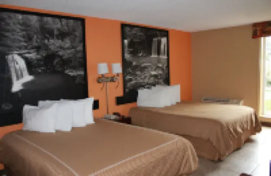 Fairview Inn & Suite