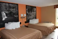 Fairview Inn & Suite Hotel a Nettleton Township