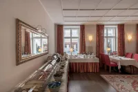 Altstadthotel Wolf-Dietrich
