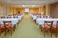 Best Western Plus Sugar Land/Stafford