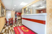 Days Inn by Wyndham Jersey City / NYC Area Hotels in Hoboken