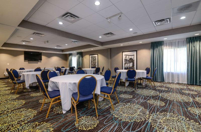 Hampton Inn Brighton photo 5