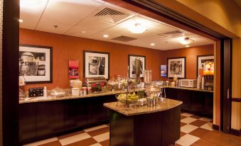 Hampton Inn & Suites Tampa-North