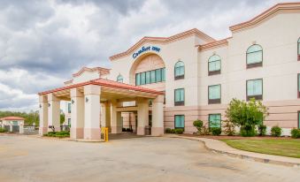 Comfort Inn Greenville I-65