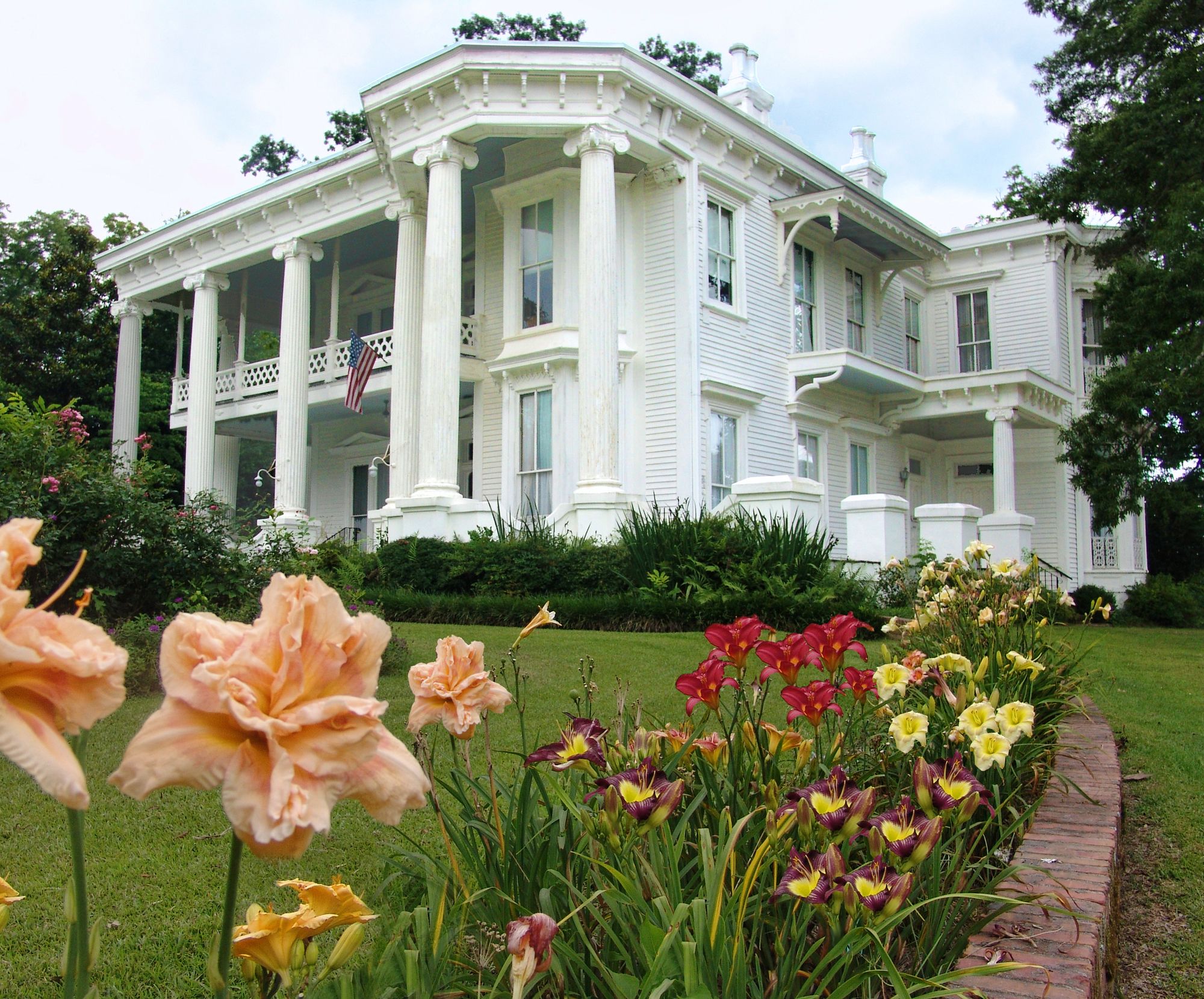 Hilton Garden Inn Meridian