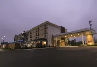 Fairfield Inn & Suites Greenville Simpsonville Hôtels à : 