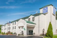 Sleep Inn Hotels in Elkhart