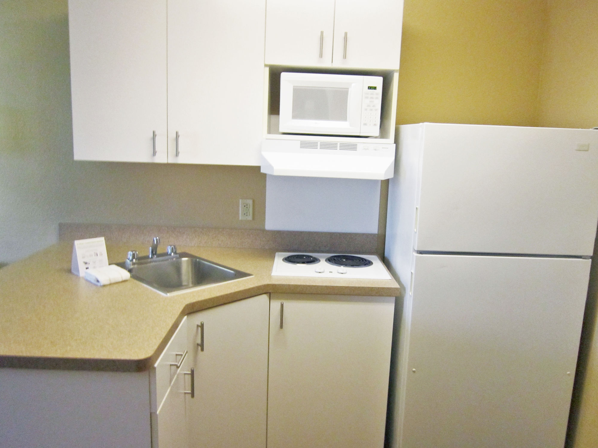 Extended Stay America Suites - Tacoma - South