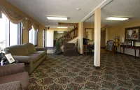 New Victorian Inn & Suites Kearney Các khách sạn ở Kearney