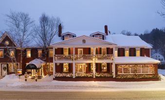 Green Mountain Inn