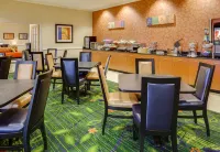 Fairfield Inn Manhattan Hotels in Manhattan