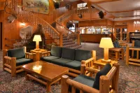 Stage Coach Inn Hotels in West Yellowstone