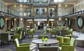 Mercure Tagungs & Landhotel Krefeld