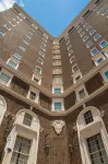 The Westin Poinsett, Greenville Hotels in Грінвілл
