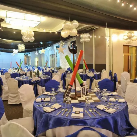 Circle Inn Hotel and Suites Bacolod