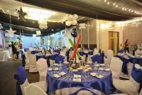 Circle Inn Hotel and Suites Bacolod - breakfast