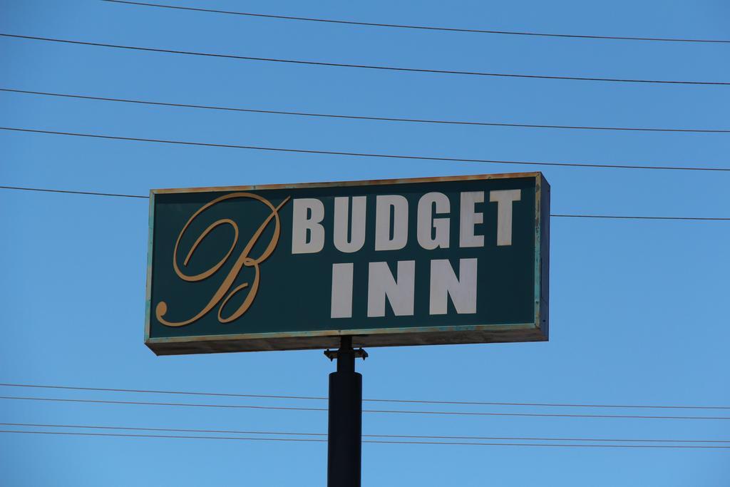 Budget Inn Anaheim / Santa Fe Springs