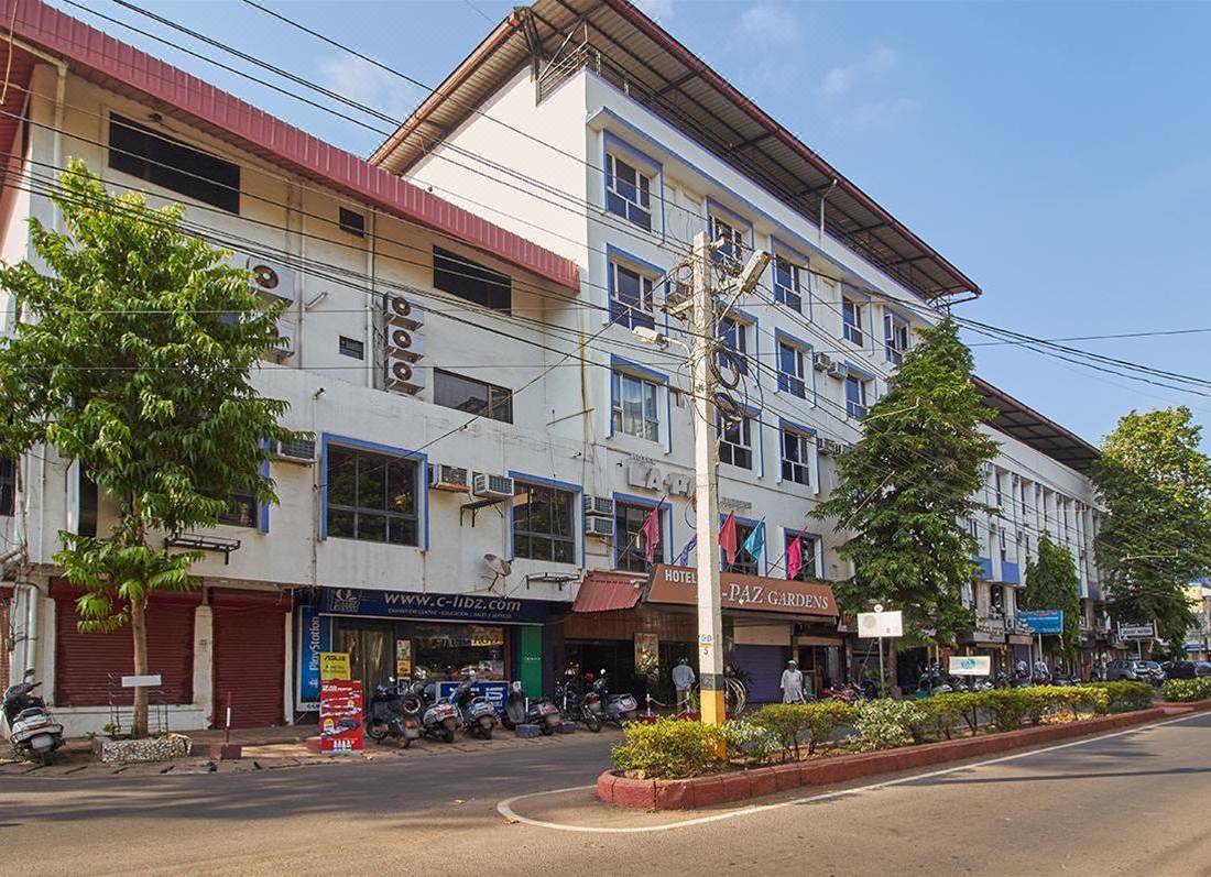 La-Paz Gardens Beacon Hotel - Vasco da Gama Goa-Vasco Da Gama Updated 2022  Room Price-Reviews & Deals | Trip.com