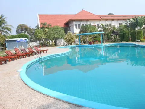 Daosavanh Resort & Spa Hotel