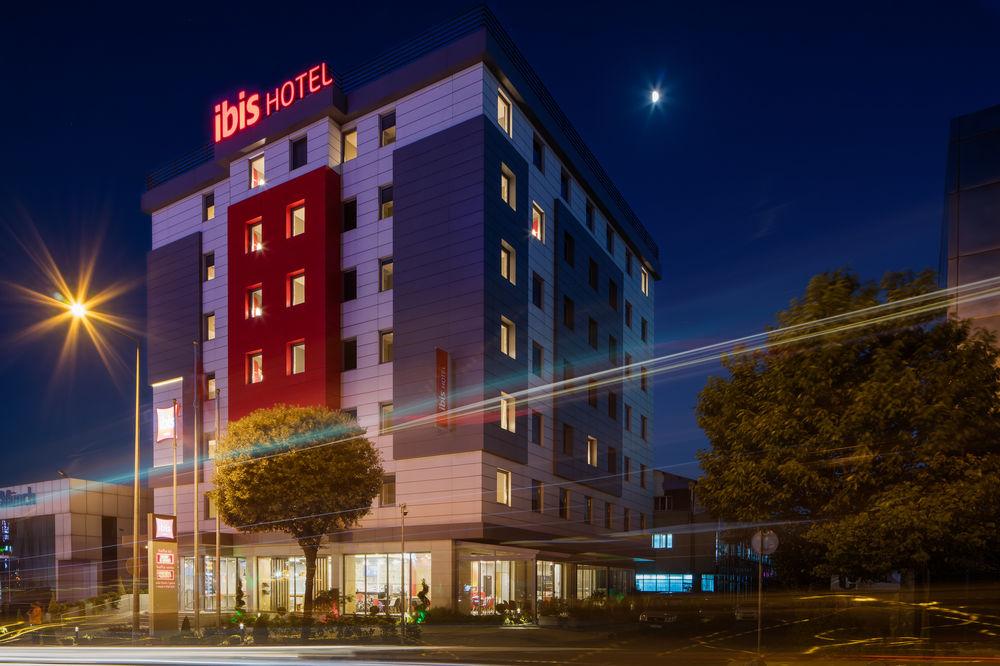 ibis Istanbul West